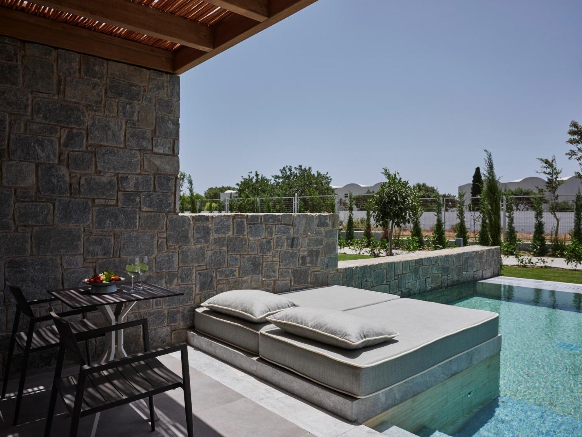 Atlantica Beach Resort Kos Kardamena  Exterior photo